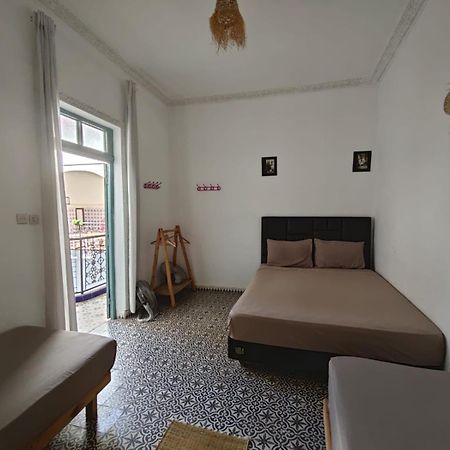 Hostel Be 20 Marrakesh Extérieur photo
