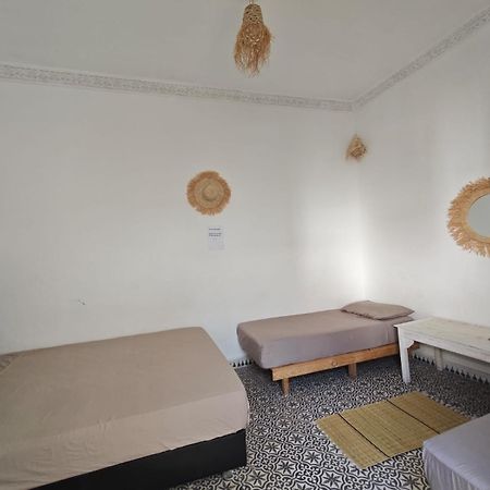 Hostel Be 20 Marrakesh Extérieur photo