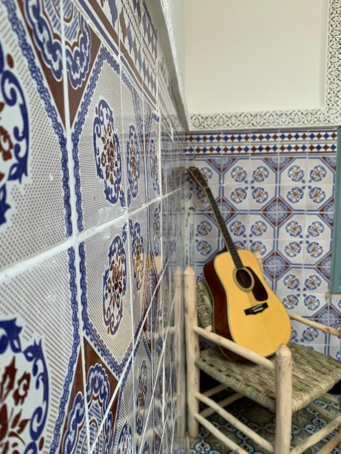 Hostel Be 20 Marrakesh Extérieur photo