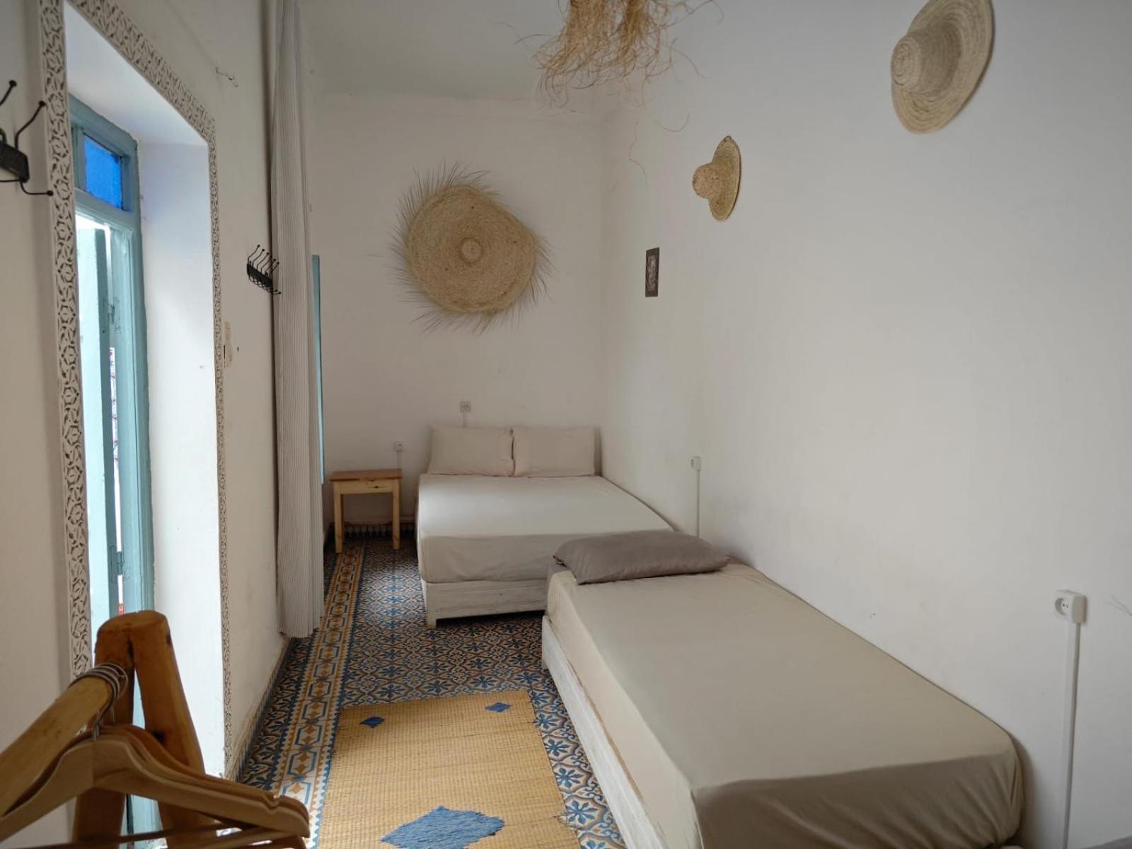 Hostel Be 20 Marrakesh Extérieur photo