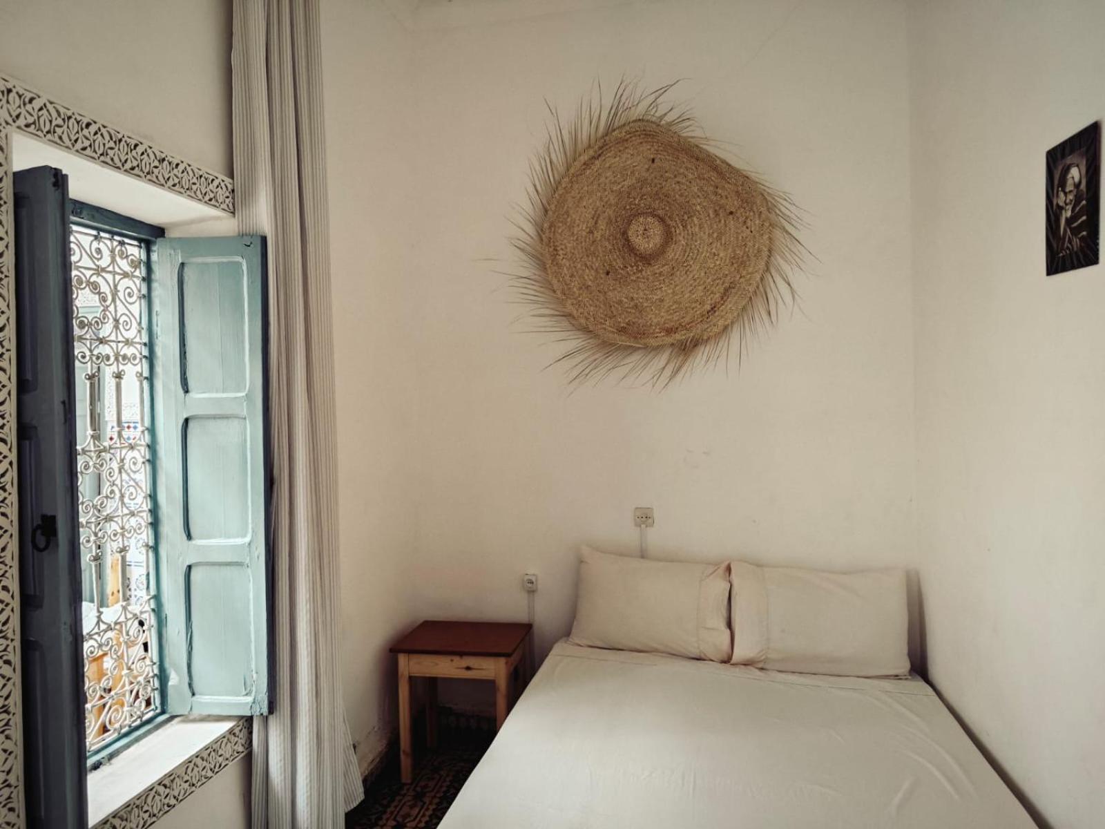 Hostel Be 20 Marrakesh Extérieur photo