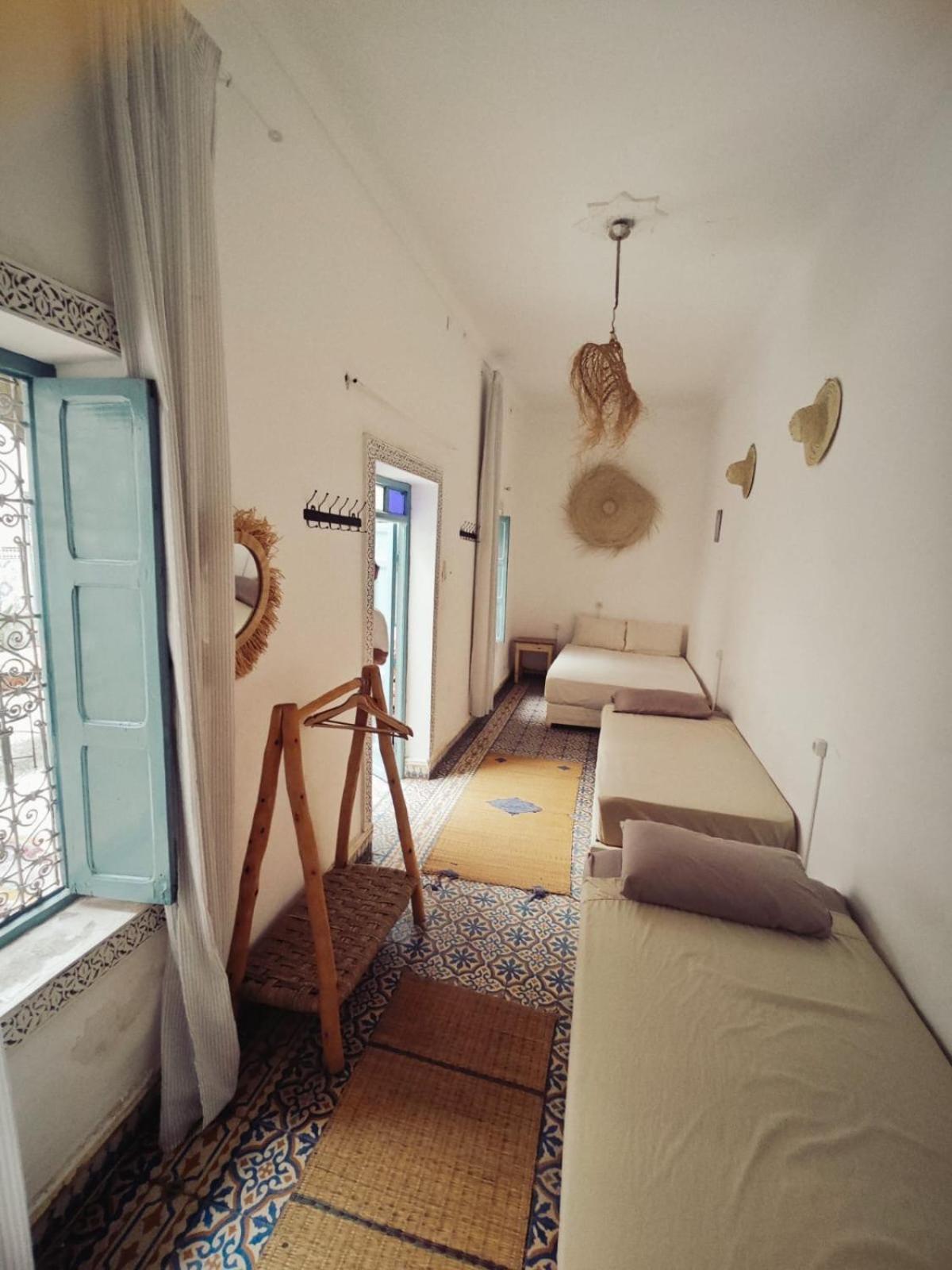 Hostel Be 20 Marrakesh Extérieur photo