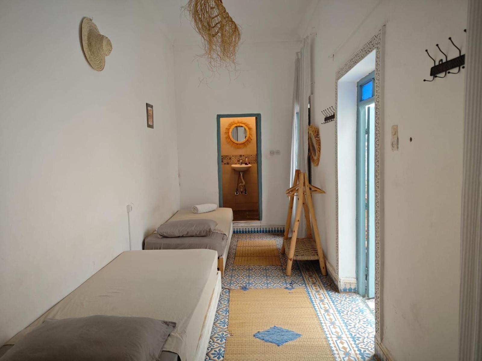 Hostel Be 20 Marrakesh Extérieur photo