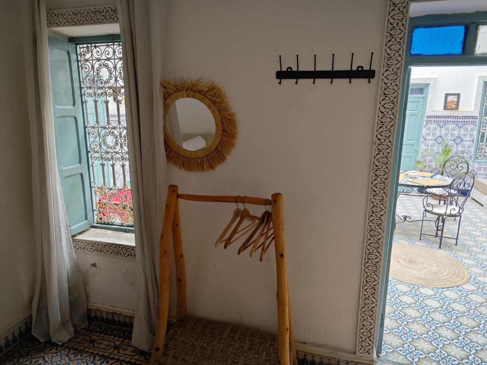 Hostel Be 20 Marrakesh Extérieur photo