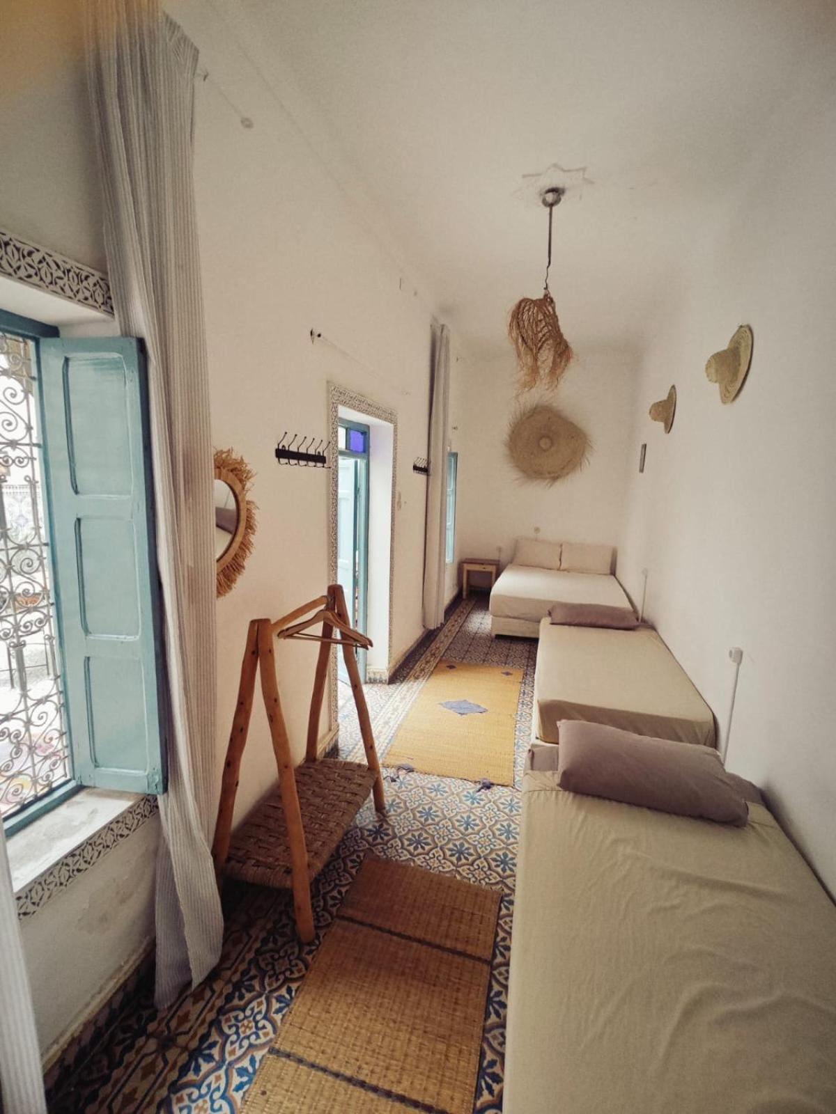 Hostel Be 20 Marrakesh Extérieur photo