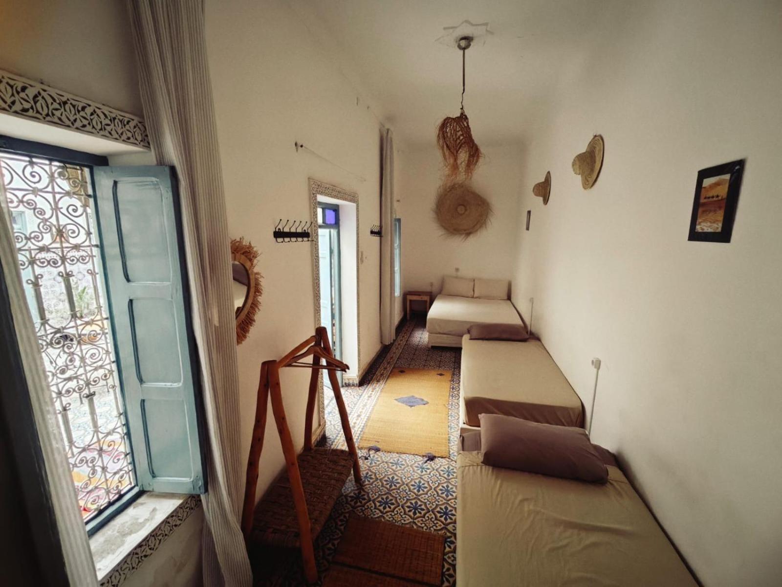 Hostel Be 20 Marrakesh Extérieur photo