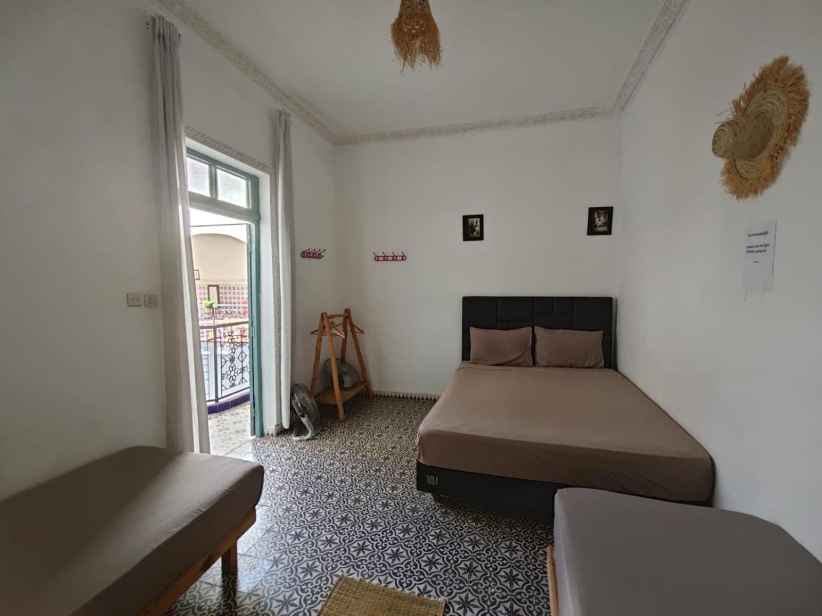 Hostel Be 20 Marrakesh Extérieur photo